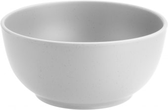 Miska Brunner Dolomit white 15cm