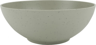 Miska Brunner Tierra Bowl Poke Forest