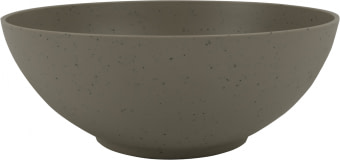 Miska Brunner Tierra Bowl Poke Cocoa