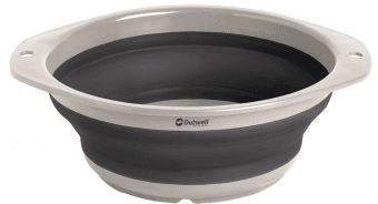 Miska Outwell Collaps Bowl M Navy Night