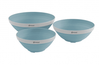 Sada misek Outwell Collaps Classic Blue