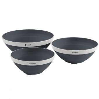 Sada misek Collaps Bowl Set Navy Night