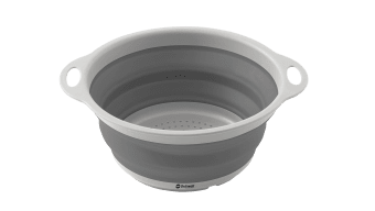 Cedník Outwell Collaps Colander Grey Mist