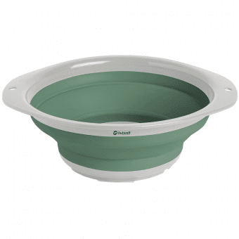 Outwell Collaps Bowl L Shadow Green
