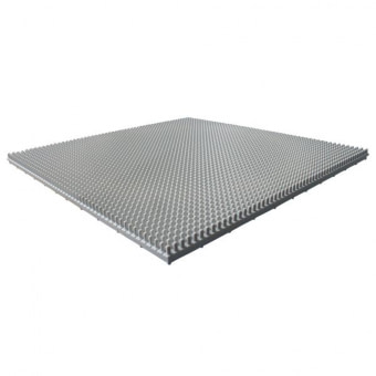 Nopová základní deska úložného systému Purvario do skříní a zásuvek