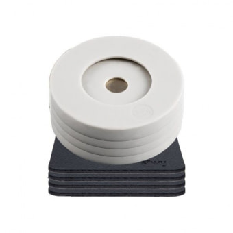 SILWY magnetický návlek pro skleničky 4ks