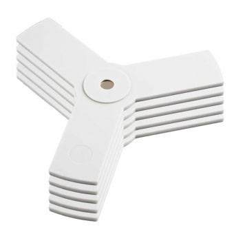 SILWY magnetická proložka talířů a hrnců