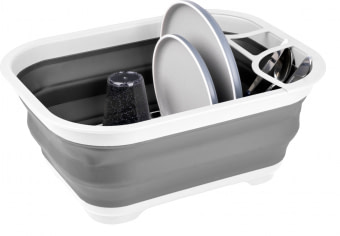 Brunner Dishaway