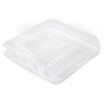 Odkapávač s podložkou