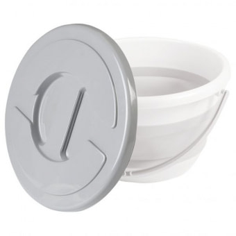 Víko škopíku Brunner Fold-Away