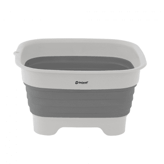 Umývadlo Outwell Collaps W Grey Mist