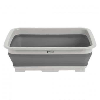Umývadlo Outwell Collaps Grey Mist