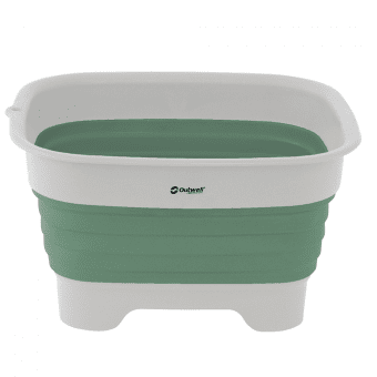 Umývadlo Outwell Collaps Wash Bowl Shadow Green