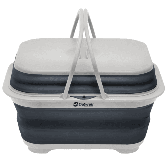 Umývadlo Outwell Collaps Washing Base s víkem Navy Night