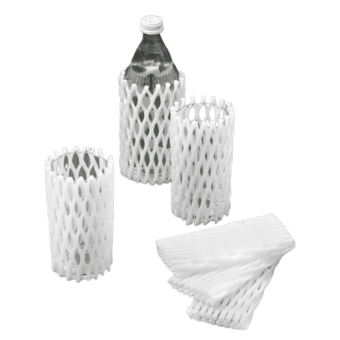 Ochrana skleněných láhví