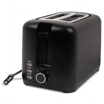 Toaster Brunner Minuwatt