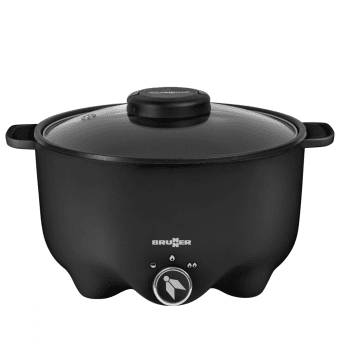Elektrický hrnec Brunner MinuWatt Dyomo