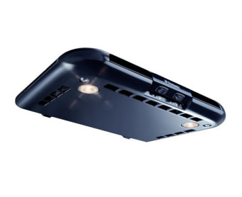 Digestoř Dometic CK 2000