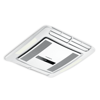 Spodní kryt klimatizace Dometic FJX4 1700/2200