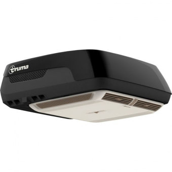 Truma Aventa Compact Plus 2.generation černá