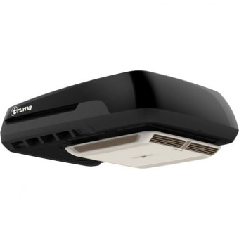 Truma Aventa Comfort 2.generation černá