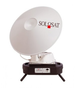 Crystop SOLOSAT R