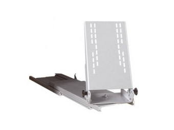 Výsuvný panel- frontální