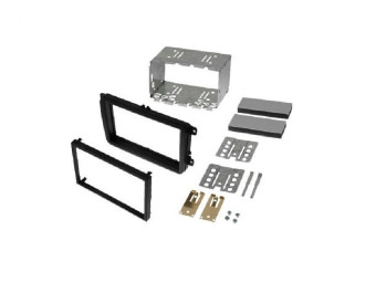 Rámeček autoradia 2DIN MB Sprinter