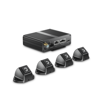 Kamera 360 Dometic CAM360AHDHD