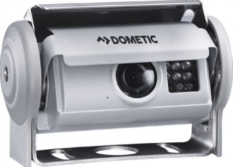 Dometic PerfectView RVS 580