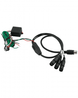 Redukce pro navigaci pro kamery Dometic