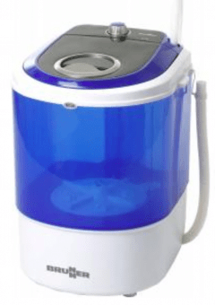 Pračka Brunner Daytona