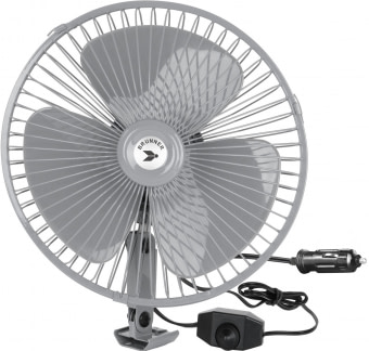 Brunner Mistral Universal