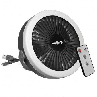 Brunner Moonbelle RG