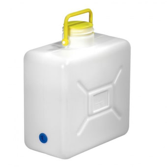 Kanystr DIN 96 Universal 14 l