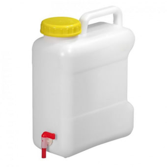 Kanystr Kilian DIN 96 SUPER 10 l