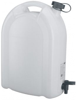 Kanystr Comet stohovatelný 20 l