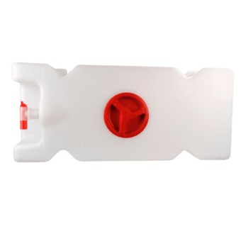 Plastová nádrž na vodu 40 l