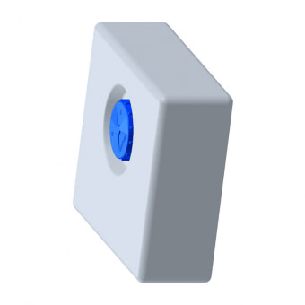 Nádrž na pitnou vodu 55 l