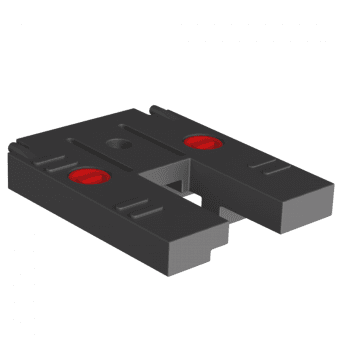 Odpadní nádrž pro Renault Master od 2010