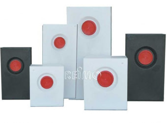 Nádrž na čistou nebo odpadní vodu 110 l