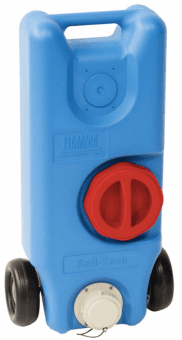 Fiamma Rolltank 40 F