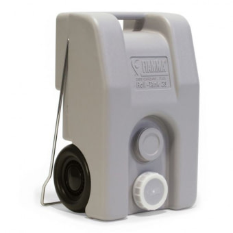 Mobilní nádrž Fiamma Roll Tank 23 W