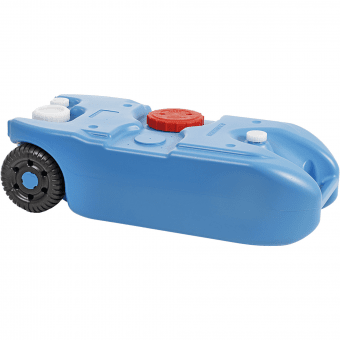 Brunner Wedor CHH 40