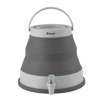 Skládací kanystr Outwell Collaps 6l Grey Mist