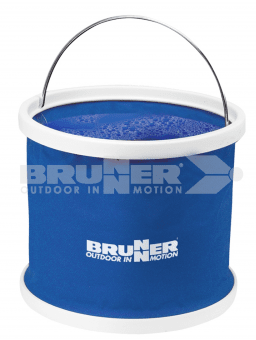 Skládací kbelík Brunner Buck