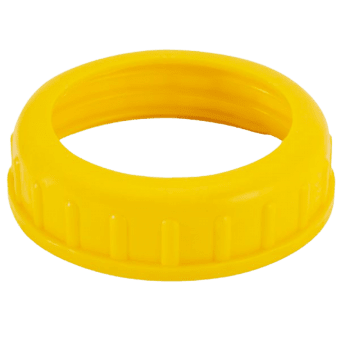 Šroubový uzávěr  DIN 96