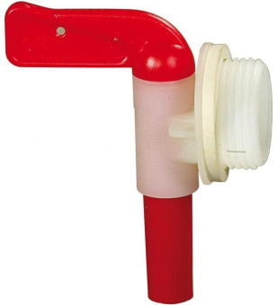 Výpustný kohoutek 3/4