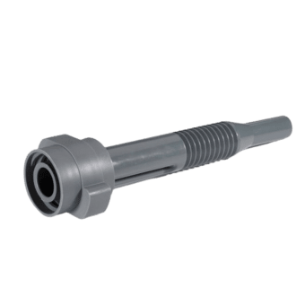 Výlevka pro kanystr