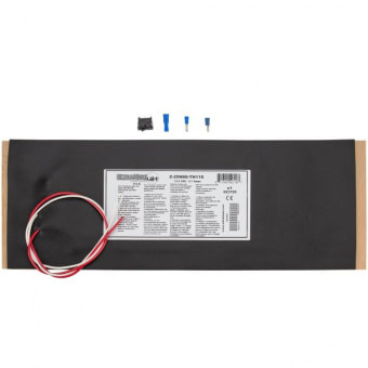 Ohřev nádrže Lilie Ultraheat 91W
